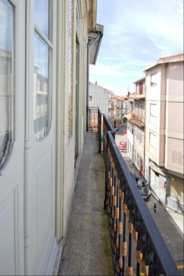 HeartMade Studio OOporto Exterior foto